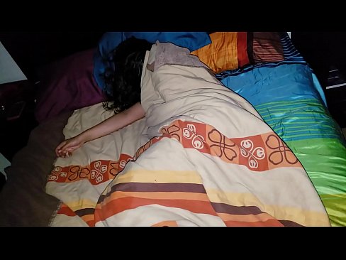 ❤️ Posinak grdi svoju mladu maćehu dok ona spava. ️❌ Seks u pornografiji hr.sex00.top ❌❤